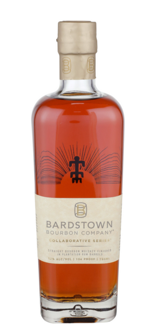 Buy Bardstown Bourbon Collaborative Series Plantation Rum Finish Bourbon online at sudsandspirits.com and have it shipped to your door nationwide.