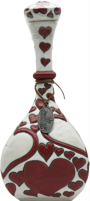 Buy Dulce Amargura Tequila Reposado Calavera Love Heart Bottle online at sudsandspirits.com and have it shipped to your door nationwide. Buy Dulce Amargura Tequila Reposado Calavera Love Heart Bottle online at sudsandspirits.com and have it shipped to your door nationwide.