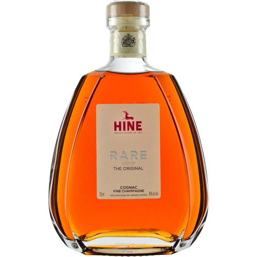 Buy Hine Rare Cognac VSOP online at sudsandspirits.com and have it shipped to your door nationwide.