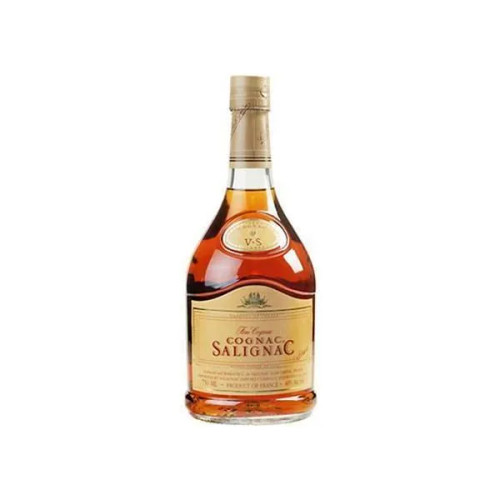 Buy Salignac Cognac VS online at sudsandspirits.com and have it shipped to your door nationwide.