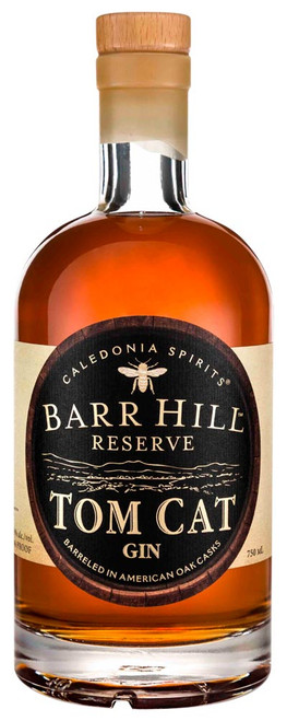 Buy Barr Hill Tom Cat Gin online at sudsandspirits.com and have it shipped to your door nationwide.