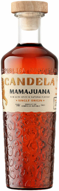 Buy Candela Mamajuana Spiced Rum online at sudsandspirits.com and have it shipped to your door nationwide.