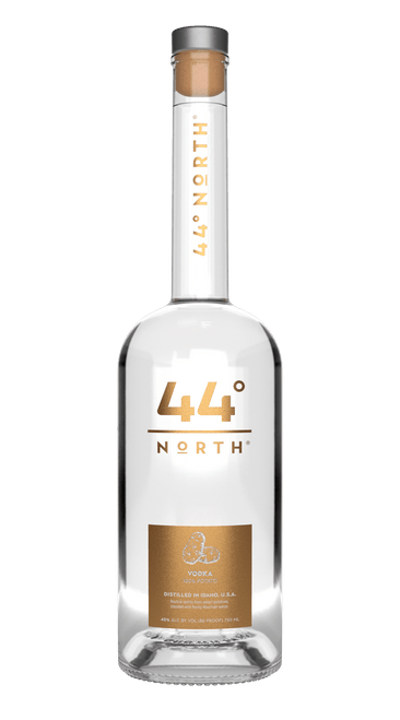 Buy 44 North Potato Vodka  online at sudsandspirits.com and have it shipped to your door nationwide.