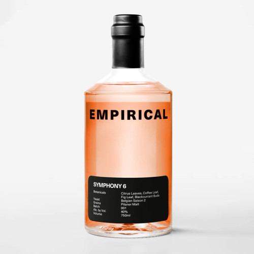 Buy Empirical Symphony 6  online at sudsandspirits.com and have it shipped to your door nationwide.