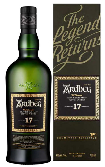 Buy Ardbeg Traigh Bhan 19 Year Old Whisky online at sudsandspirits