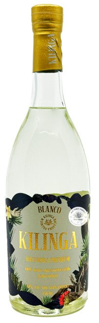 Buy Kilinga Bacanora Blanco online at sudsandspirits.com and have it shipped to your door nationwide.