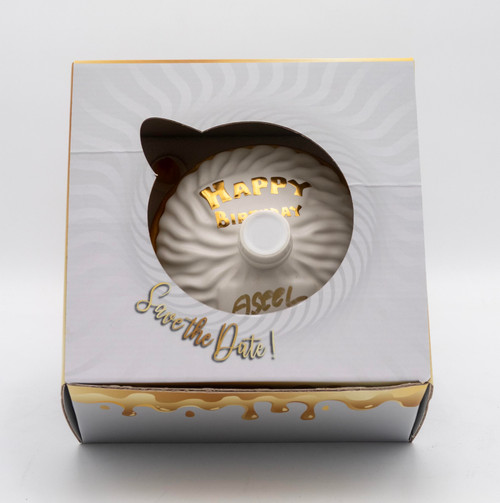 Buy Oceano Azul White La Cake Vodka online at sudsandspirits.com and have it shipped to your door nationwide.