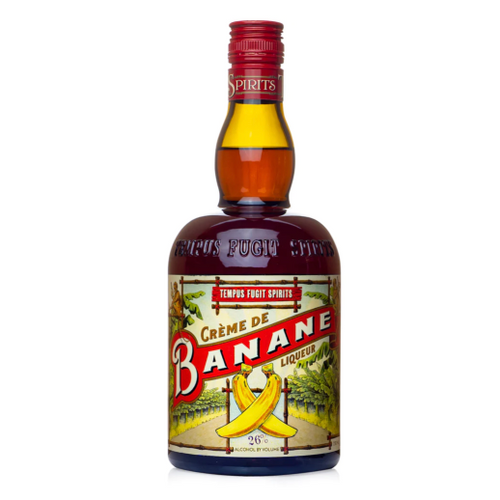 Buy Tempus Fugit Creme De Banane Liqueur online at sudsandspirits.com and have it shipped to your door nationwide.