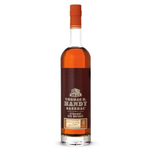 Buy Thomas H. Handy Sazerac Rye 2024 online at sudsandspirits.com and have it shipped to your door nationwide.