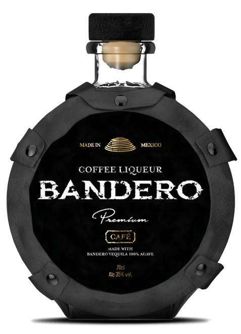Buy Bandero Café Blanco Tequila online at sudsandspirits.com and have it shipped to your door nationwide.