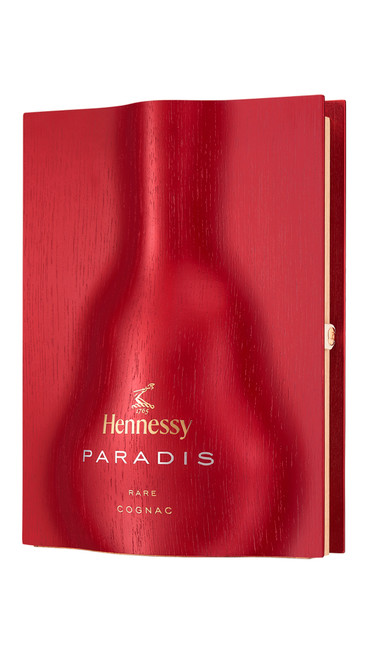 Buy Hennessy V.S.O.P 2025 Lunar New Year Edition online at