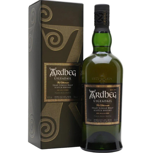 Buy Ardbeg Uigedail online at sudsandspirits.com and have it shipped to your door nationwide.