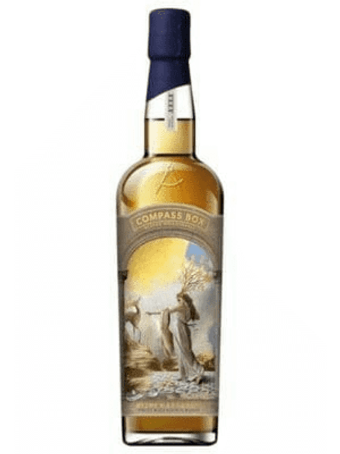 Compass Box Myths & Legends I