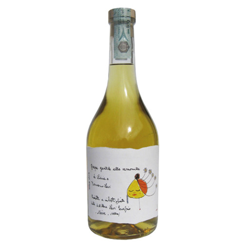 Buy Romano Levi Grappa Camomilla online at sudsandspirits.com and have it shipped to your door nationwide.