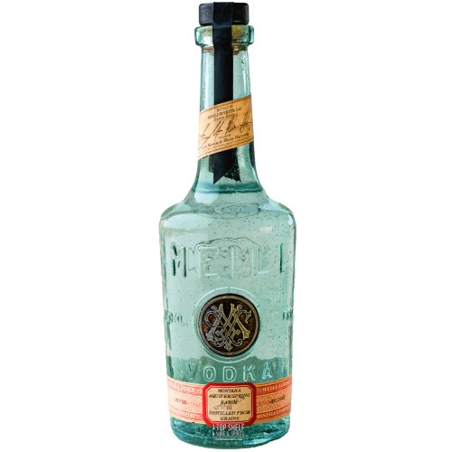 Buy Meili Vodka online at sudsandspirits.com and have it shipped to your door nationwide.
