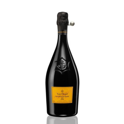 Veuve Clicquot Yellow Label Brut | 750ML - Order Today