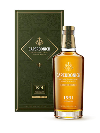 Buy A'glac Charrann Single Malt Scotch Secret Speyside 27 Year
