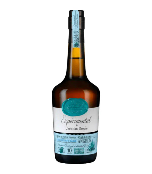 Buy Christian Drouin Calvados Pays D'auge Calle 23 Angels online at sudsandspirits.com and have it shipped to your door nationwide.