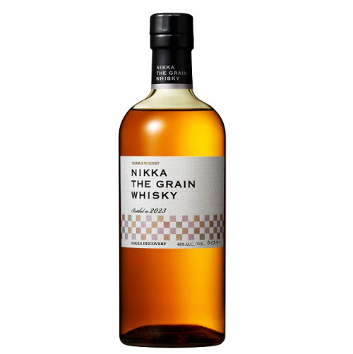 Buy Nikka The Grain Whiskey online at sudsandspirits.com and have it shipped to your door nationwide.