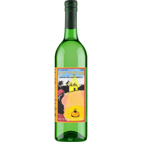 Buy Del Maguey Mezcal Single Village Ameyaltepec online at sudsandspirits.com and have it shipped to your door nationwide.