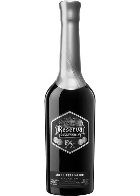 Buy Jose Cuervo De La Familia Anejo Cristalino Tequila online at sudsandspirits.com and have it shipped to your door nationwide.