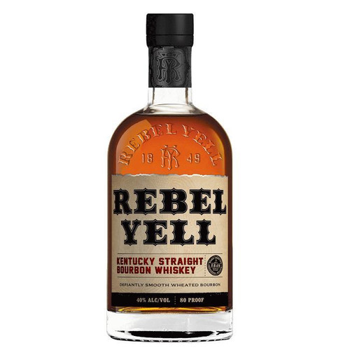 Rebel Yell Bourbon