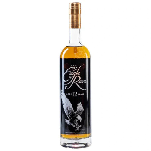 Buy Eagle Rare 12 Year Old Bourbon online at sudsandspirits.com and have it shipped to your door nationwide.