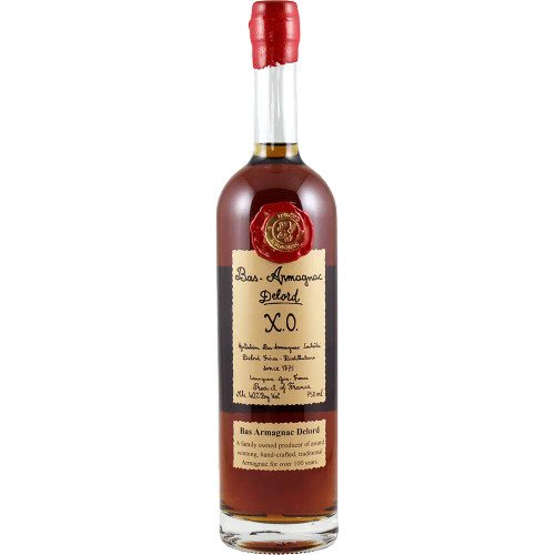 Spirits / Liquor - Armagnac - Order Today