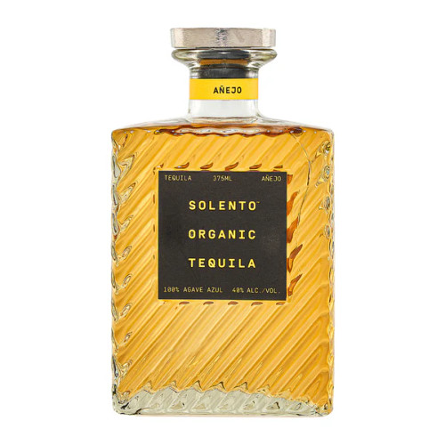 Buy Solento Reposado Tequila online at sudsandspirits.com and have it shipped to your door nationwide.