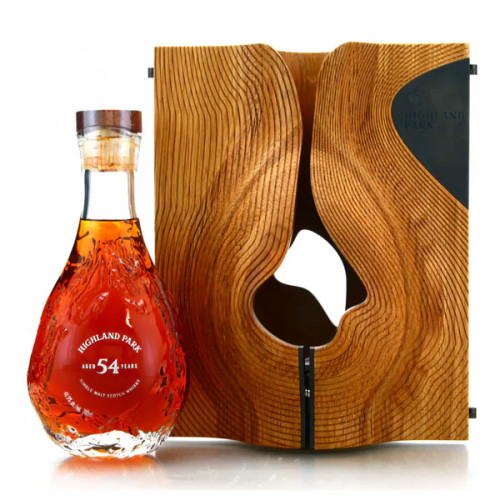 Buy Highland Park 54 Year Old Single Malt Scotch Whiskey online at sudsandspirits.com and have it shipped to your door nationwide. Buy Highland Park 54 Year Old Single Malt Scotch Whiskey online at sudsandspirits.com and have it shipped to your door nationwide.