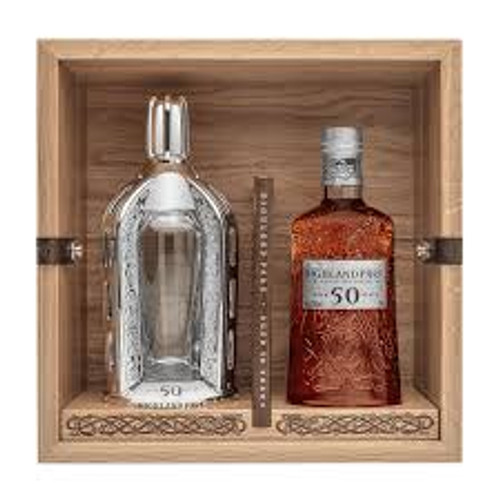 Buy Highland Park 50 Year Old Single Malt Scotch Whisky online at sudsandspirits.com and have it shipped to your door nationwide. Buy Highland Park 50 Year Old Single Malt Scotch Whisky online at sudsandspirits.com and have it shipped to your door nationwide.