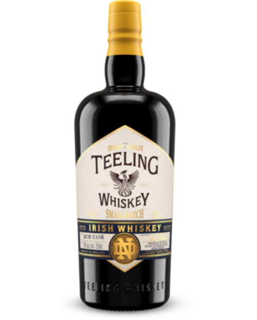 Buy Teeling Small Batch Notre Dame Limited Edition Irish Whiskey online at sudsandspirits.com and have it shipped to your door nationwide. Buy Teeling Small Batch Notre Dame Limited Edition Irish Whiskey online at sudsandspirits.com and have it shipped to your door nationwide.