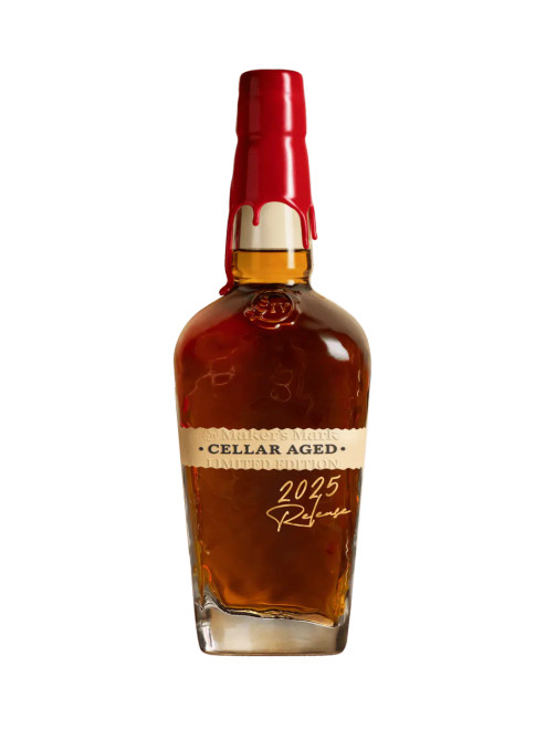 Buy Maker's Mark 2025 LA Dodgers Edition online at sudsandspirits