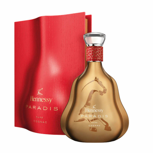 Buy Hennessy Paradis Rare Cognac 2025 Lunar New Year Edition