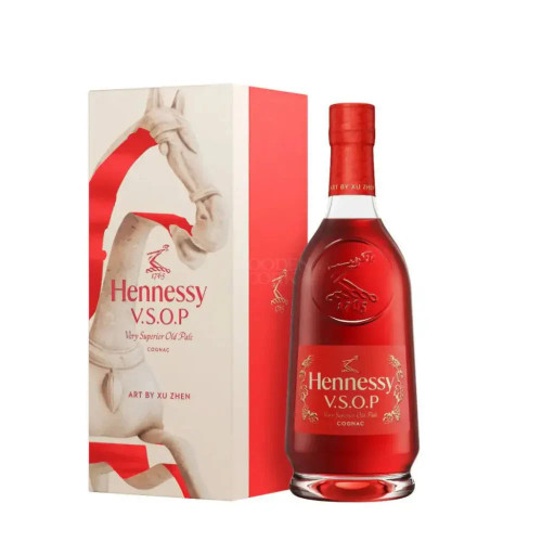 Buy Hennessy V.S.O.P 2025 Lunar New Year Edition online at