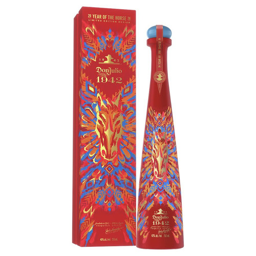 Buy Don Julio 1942 World Cup Limited Edition online at