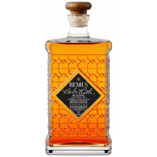 Buy Remus Babe Ruth Reserve Bourbon online at sudsandspirits.com and have it shipped to your door nationwide.