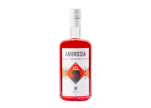 Buy Don Ciccio & Figli Ambrosia Aperitivo online at sudsandspirits.com and have it shipped to your door nationwide.