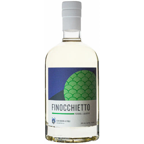 Buy Don Ciccio & Figli Finocchietto Fennel Liqueur online at sudsandspirits.com and have it shipped to your door nationwide.