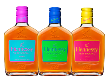 Buy Hennessy VS EOY Cognac Trio *3 pack* Bundle online at sudsandspirits.com and have it shipped to your door nationwide.