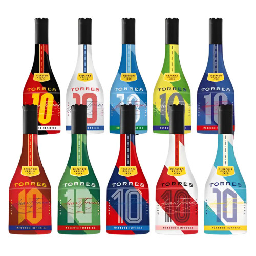 Buy Torres 10 Brandy Countries Edition online at sudsandspirits.com and have it shipped to your door nationwide.