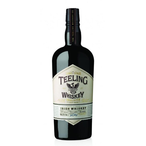 Teeling Small Batch