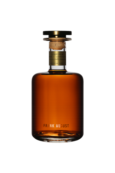 Buy Frank August Case Study 07: French Connection online at sudsandspirits.com and have it shipped to your door nationwide.
