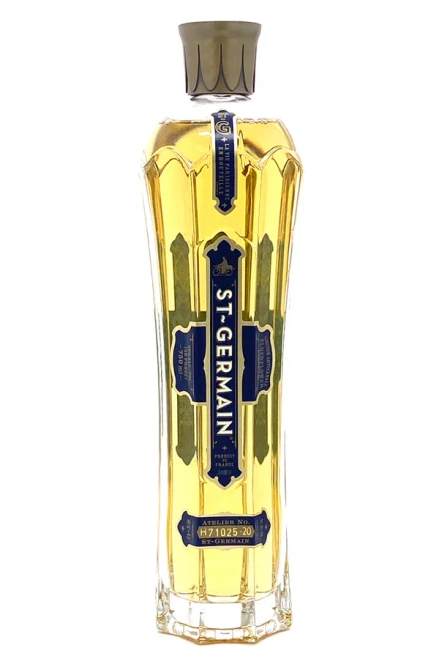 St Germain Elderflower Liqueur (750ml)