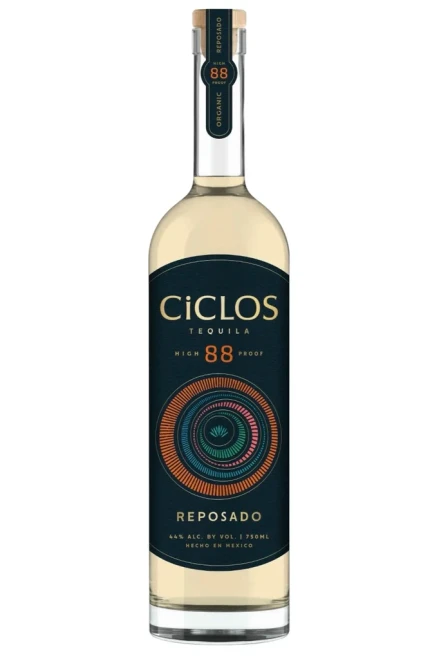 Buy Ciclos Tequila Reposado online at sudsandspirits.com and have it shipped to your door nationwide.