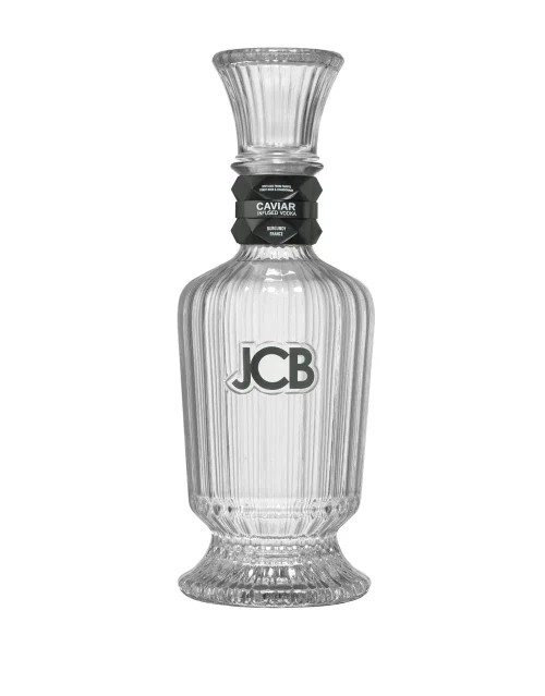 Buy Jcb Caviar Infused Vodka online at sudsandspirits.com and have it shipped to your door nationwide.