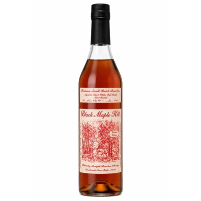 Buy Black Maple Hill Small Batch Bourbon online at sudsandspirits.com and have it shipped to your door nationwide.