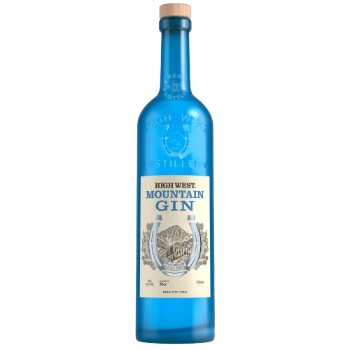Buy High West Mountain Gin online at sudsandspirits.com and have it shipped to your door nationwide.