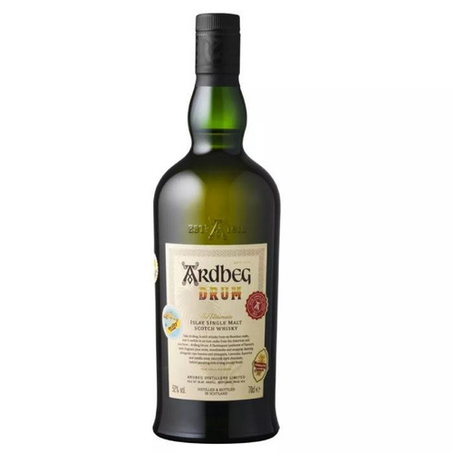 Ardbeg Drum - Order Today