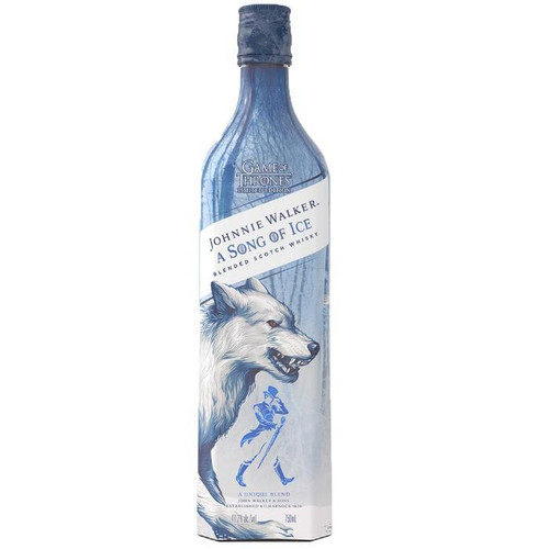 Johnnie Walker White Walker - Order Today